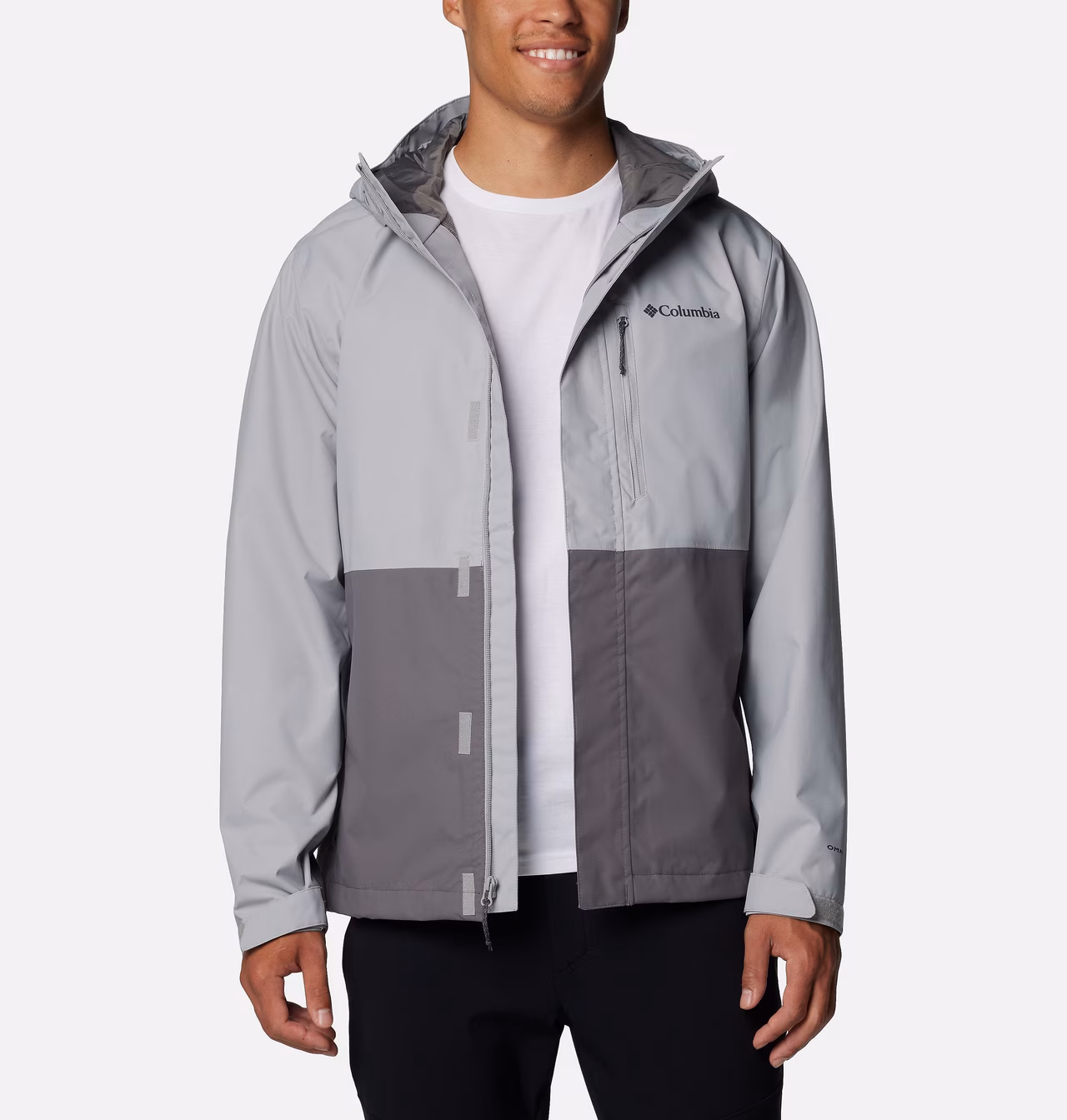 ABRIGOS MASCULINO COLUMBIA HIKEBOUND II – foto 7